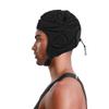 Rugby Soft Helmet Flag Football Soccer Headgear Padded Adjustable Protective Cap Protector for Youth Kids Adults view 4