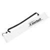 HANABASS Baseball Bat Bag Organizer Portable Handheld Storage for Bats Breathable Carrier for Outdoor Use Fits for Players and Fans view 1