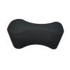 kowaku Pull Buoy Leg Float, EVA Swimming Pull Float, Swim Training for Water Exercise, Swimming Stroke Upper Body Strength Kids, Black view 1