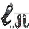 Bike Derailleur Hanger Frame Gear Tail Hook Fit for Trek 322175 8500 6700 4500(Black) view 2
