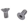Bike Derailleur Hanger Frame Gear Tail Hook Fit for Trek 322175 8500 6700 4500(Black) view 4