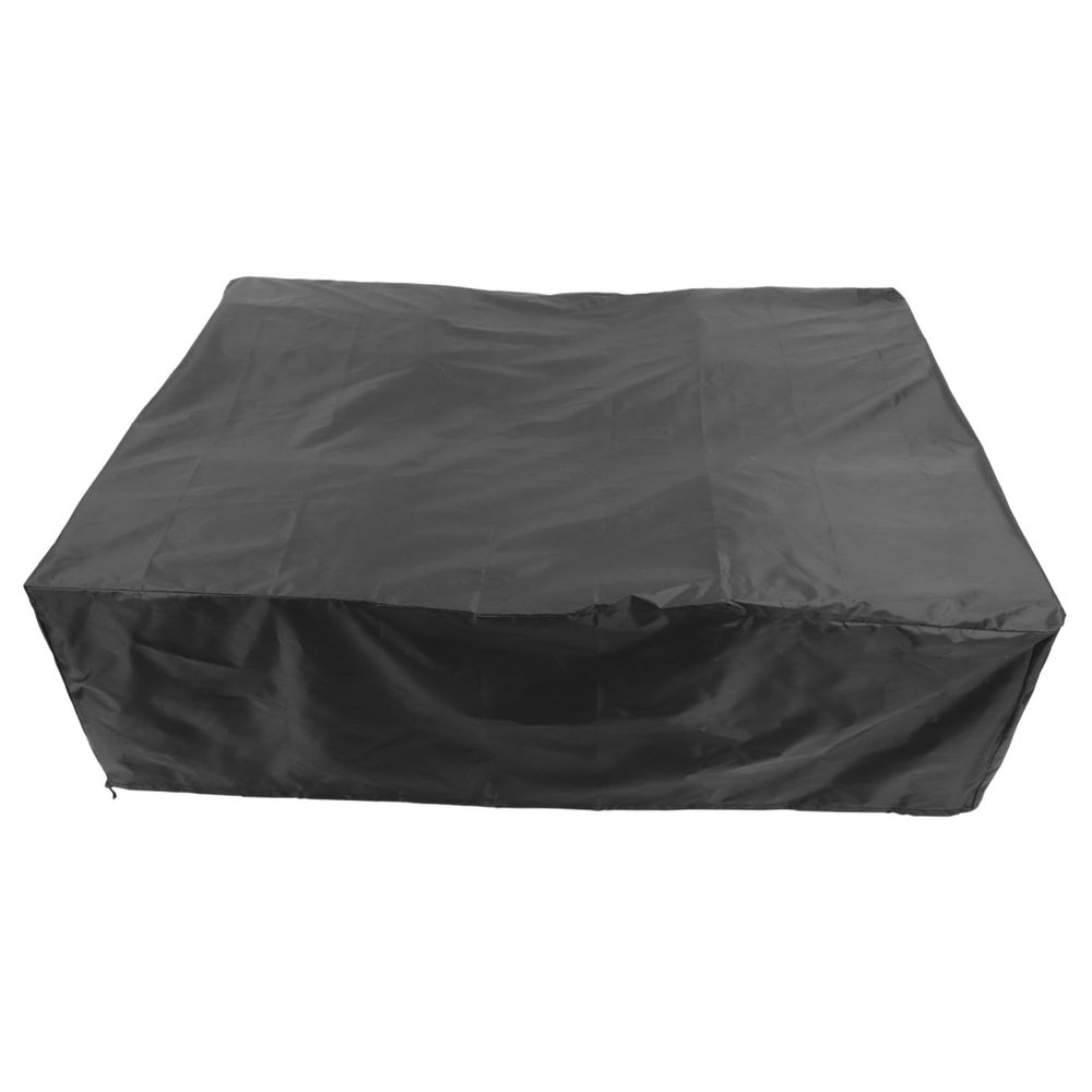 BCOATH Indoor Foosball Table Cover Protective Game Table Accessory for Complete Indoor