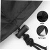 BCOATH Indoor Foosball Table Cover Protective Game Table Accessory for Complete Indoor view 3
