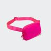 Pander Nylon Fanny Pack for Women, Two-Way Zipper Crossbody Bag view 3