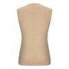 NineFit Basics Mens Muscle Tank Tops 2024 Summer Trendy Palm Print Beach Casual Sleeveless T-Shirts Gym Bodybuilding Athletic Blouse, XX-Large, A05_khaki view 3