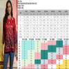3/4 Sleeve Summer Tops for Women Womens Toos Womens Blouses Casual Business Casual Tops for Women Cotton Tops for Women Crew Neck Tops for Women 3/4 Sleeve Tunic Tops for Women Cotton Shirts view 3