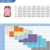 Women's 3/4 Sleeve Summer Tops Womens Tshirts Cotton Loose Fit Womens 3/4 Sleeve T Shirts Quarter Sleeve Tops for Women Cotton Tops Casual Tshirts Shirts for Women Womens 3/4 Sleeve T Shirts view 4