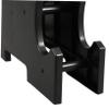 Sosoport Multi-layer Dumbbell Rack Compact Vertical Dumbbell Stand for Easy Storage and Organization of Hand Weights Supports Multiple Types and Space-saving Design view 4