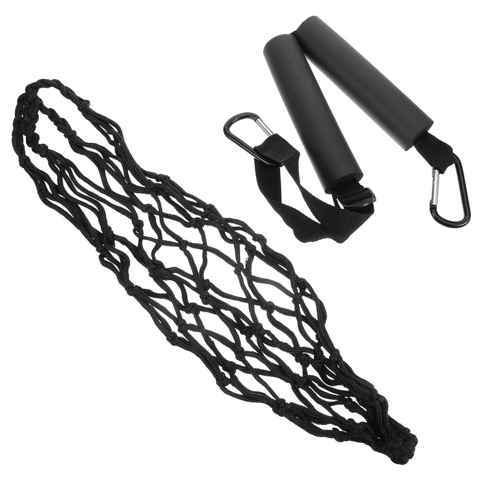 COOLHIYA Volleyball Hand Strap Volleyball Training Equipment Spike Trainer Workout Net Supply