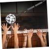 COOLHIYA Volleyball Hand Strap Volleyball Training Equipment Spike Trainer Workout Net Supply view 2