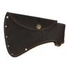 Leather Pocket Suitable only for These PRANDI hatchets: SEGURIN 0.88 lb, Camping 1.10 lb, Yankee 1.30 lb, Piemonte Style 0.65 lb view 1
