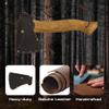 Leather Pocket Suitable only for These PRANDI hatchets: SEGURIN 0.88 lb, Camping 1.10 lb, Yankee 1.30 lb, Piemonte Style 0.65 lb view 2