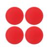 4Pcs Air Hockey Replacements Table Game Hockey Smooth Table Hockey Accessories Replacements Set view 1