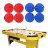 4Pcs Air Hockey Replacements Table Game Hockey Smooth Table Hockey Accessories Replacements Set view 2