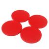 4Pcs Air Hockey Replacements Table Game Hockey Smooth Table Hockey Accessories Replacements Set view 3