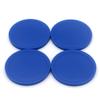 4Pcs Air Hockey Replacements Table Game Hockey Smooth Table Hockey Accessories Replacements Set view 4