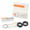 Bicycle Fork Seal 30-40mm, Fork Oil Seals Kit Fit For FOX, For ROCKSHOX, For MANITOU, For, Bicycle Front Fork Seal Kit, Front Fork Shock Oil Seal And Seal Set(40x53mm) (32x44.7mm)