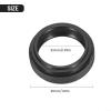 Bicycle Fork Seal 30-40mm, Fork Oil Seals Kit Fit For FOX, For ROCKSHOX, For MANITOU, For, Bicycle Front Fork Seal Kit, Front Fork Shock Oil Seal And Seal Set(40x53mm) (32x44.7mm) view 2
