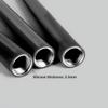 Dreamlin 2m Aerial Flying Pole Portable Suspension Fitness Tube Hanging Rotary Silicone Steel Dancing Pole Gym Equipment for Home Bar (Black) view 4