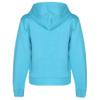A2Z 4 Kids Unisex Plain Tracksuit Hoodie with Joggers Jogging Sweatpants Set - T.S Plain Aqua 11-12. view 4
