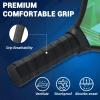 Pickleball Paddles Set of 4,USAPA Approved,4 Indoor&Outdoor Balls, Carrying Bag, 4 Cooling Towels,4 Pack Paddles,Pickleball Paddles,Gifts for Beginner&Pro view 3