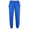 A2Z 4 Kids Unisex Plain Tracksuit Hoodie with Joggers Jogging Sweatpants Set - T.S Plain Royal 2-3. view 3