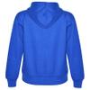A2Z 4 Kids Unisex Plain Tracksuit Hoodie with Joggers Jogging Sweatpants Set - T.S Plain Royal 2-3. view 4