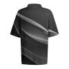 Generic Tee Shirts Womens Blouses for Women Dressy Casual Shirts for Women Playeras para Mujer Polo Shirts for Women Ladies Golf Shirts Short Sleeve Golf Shirt Womens V Neck Polo Shirts for Women view 2