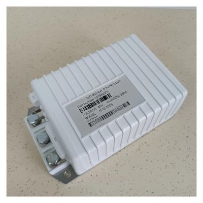 Huayong Golf Cart 48 Volt 250 Amp DC Motor Speed Controller 103982301 1515-5206 48V 250A