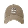 QIZYOQA Life Has It's Ups and Downs We Call Them Squats Baseball Cap for Men Women Mesh Back Trucker Hats Dad Golf Hat view 2