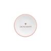 Pavilion Gift Company - Love You Daughter - 2.5" Mini Jewelry Dish Keepsake Catchall Desk Tray from Mom Dad Parents view 1