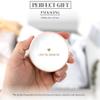 Pavilion Gift Company - Love You Daughter - 2.5" Mini Jewelry Dish Keepsake Catchall Desk Tray from Mom Dad Parents view 3