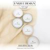 Pavilion Gift Company - Love You Daughter - 2.5" Mini Jewelry Dish Keepsake Catchall Desk Tray from Mom Dad Parents view 4