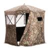 180 Pro FD RTE-180 See Through Blind w/Full Size Door-300D view 1