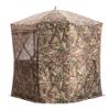 180 Pro FD RTE-180 See Through Blind w/Full Size Door-300D view 2