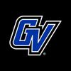 UGP Campus Apparel AS02 - GVSU Grand Valley State University Lakers Primary Logo T Shirt - Large - Black view 3