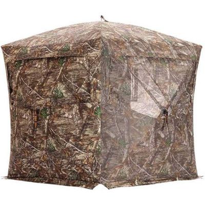 180 Pro FD MOC-180 See Through Blind w/Full Size Door-300D