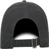 Pro Sport Collegiate Hats - Fitted Caps Adjustable Hats and Snapbacks Available (Adjustable Hat, Minnesota Charcoal) view 2