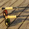 7 wt. 10'0" 4 pc. Solution Rod w/Case view 3