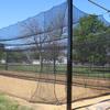 NineFit Basics Douglas #42 Twisted Knotted Batting Tunnel Net, 12H x 14W x 55L view 4