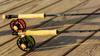 5 wt. 9'0" 4 pc. Solution Rod w/Case view 3