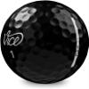 LostGolfBalls - 100 Vice Pro Plus Black Limited Edition Golf Balls in Mint Condition, AAAAA Quality, Recycled Used Golf Balls, Very Rare Vice Pro Plus Golf Balls, Black view 1