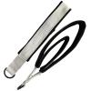 Aymzbd 2X Pilates Double Loop Straps D Rings Straps Handle Pilates Accessories Pilates Equipment Exercise for Improve Flexibility view 2