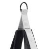 Aymzbd 2X Pilates Double Loop Straps D Rings Straps Handle Pilates Accessories Pilates Equipment Exercise for Improve Flexibility view 3