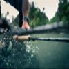 3 wt. 10'6" 4 pc. Elevare Rod w/Case view 3