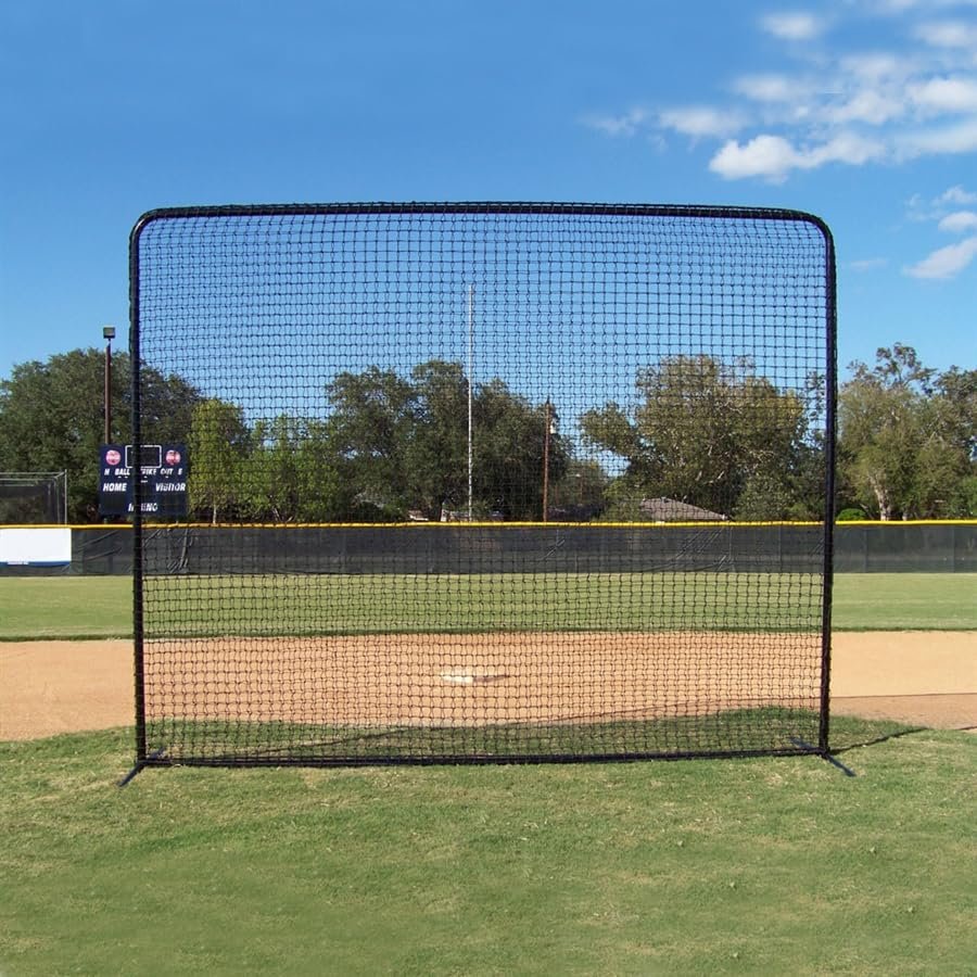 NineFit Basics Douglas Varsity 8x10 Field Screen