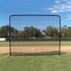 NineFit Basics Douglas Varsity 8x10 Field Screen view 1