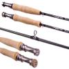 2 wt. 10'0" 4 pc. Elevare Rod w/Case view 2