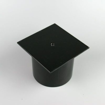 Douglas T-Plug for Round Ground Sleeve, 2 7/8" and 3" OD