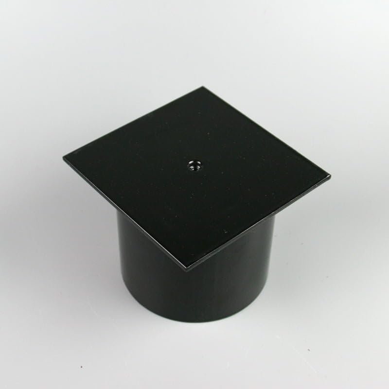 Douglas T-Plug for Round Ground Sleeve, 2 7/8" and 3" OD